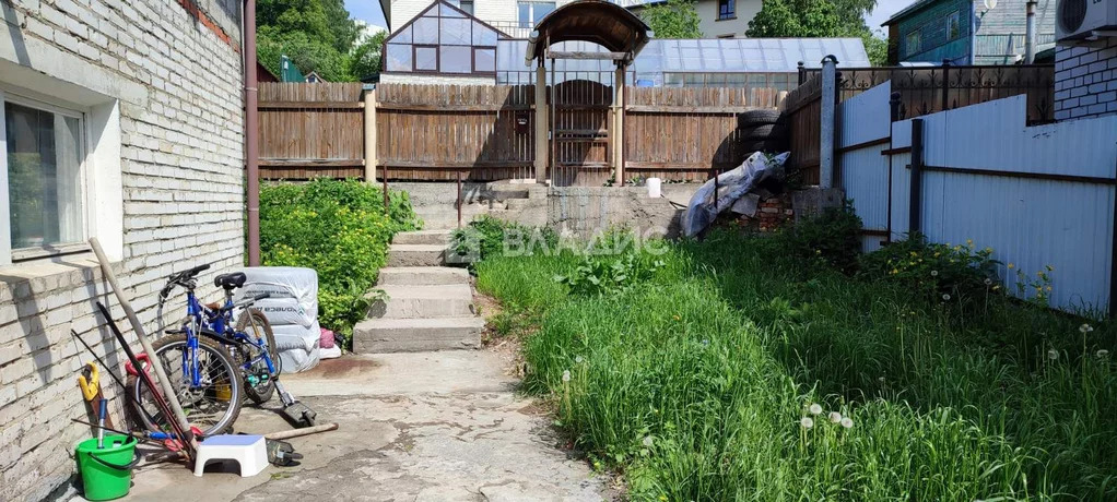 Городской округ Владимир, Владимир, Ленинский район, Трудовая улица, . - Фото 26