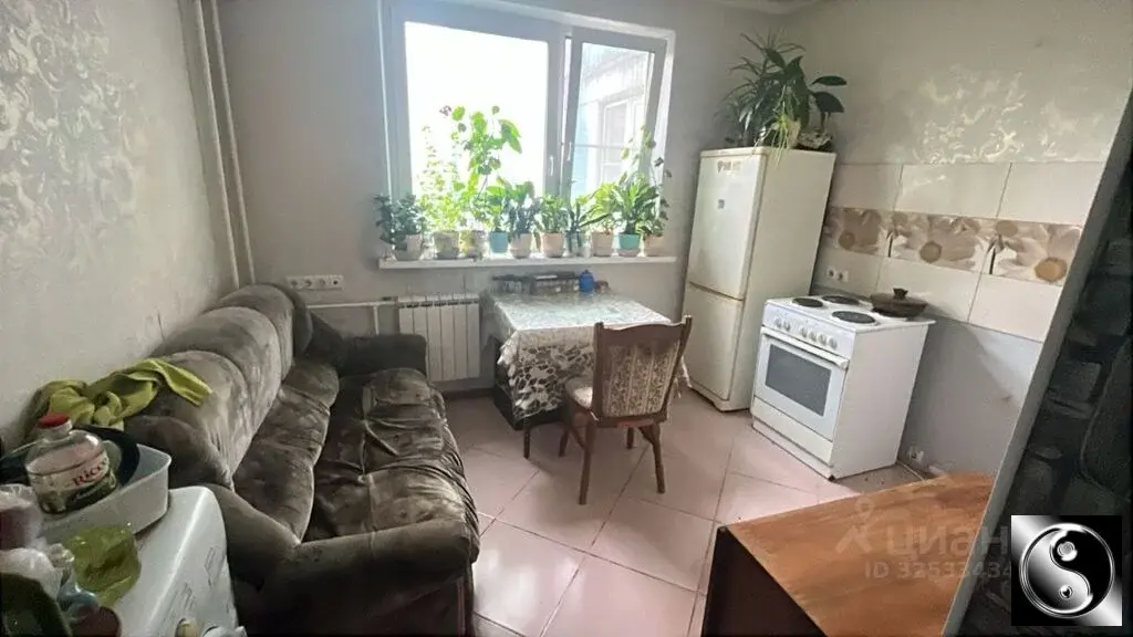 Аренда комнаты 77.0/19.5-16.0м Коломенская наб., 18, Москва, ЮАО, р-н - Фото 38