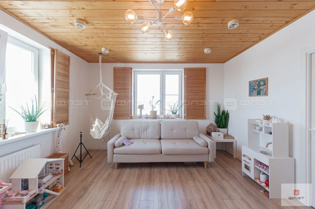 Продажа квартиры, Казань, проезд. Детский - Фото 21