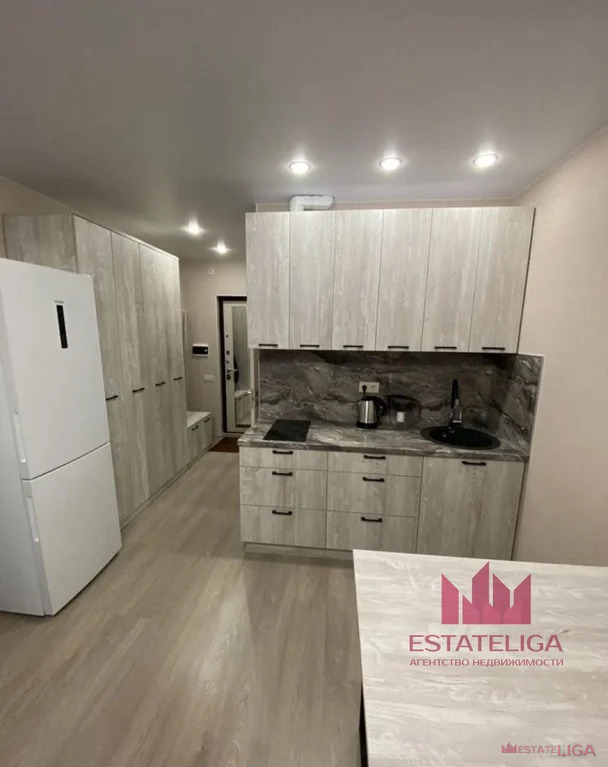Продажа квартиры, Лопатино, Ленинский район, Сухановская улица - Фото 2