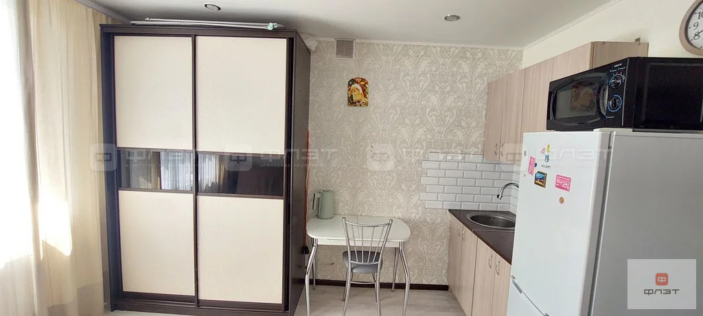 Продажа квартиры, Казань, ул. Солидарности (Дербышки) - Фото 1