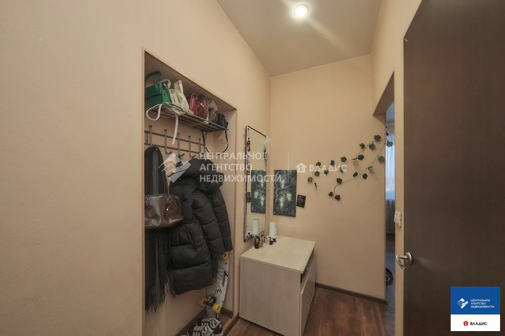 Продажа квартиры, Рязань - Фото 4