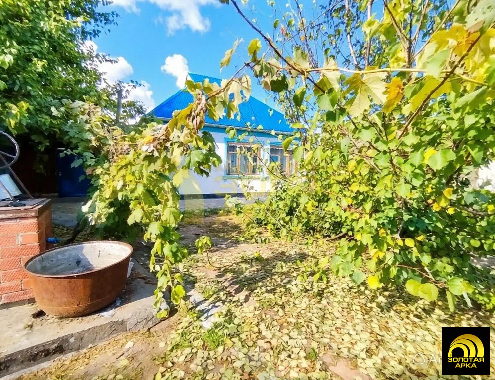 Продажа дома, Темрюк, Темрюкский район, Степной пер. - Фото 3