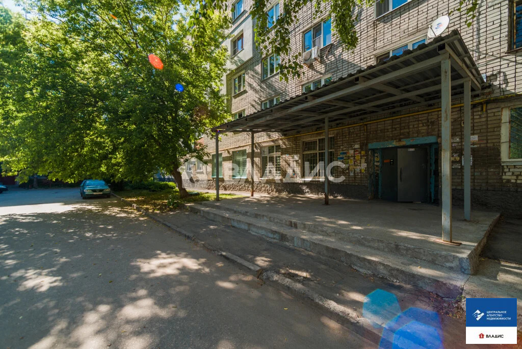 Продажа квартиры, Рязань, ул. Электрозаводская - Фото 15