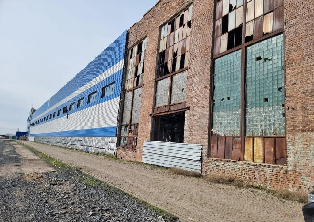 Продажа производственного помещения, Азов, ул. Заводская - Фото 13