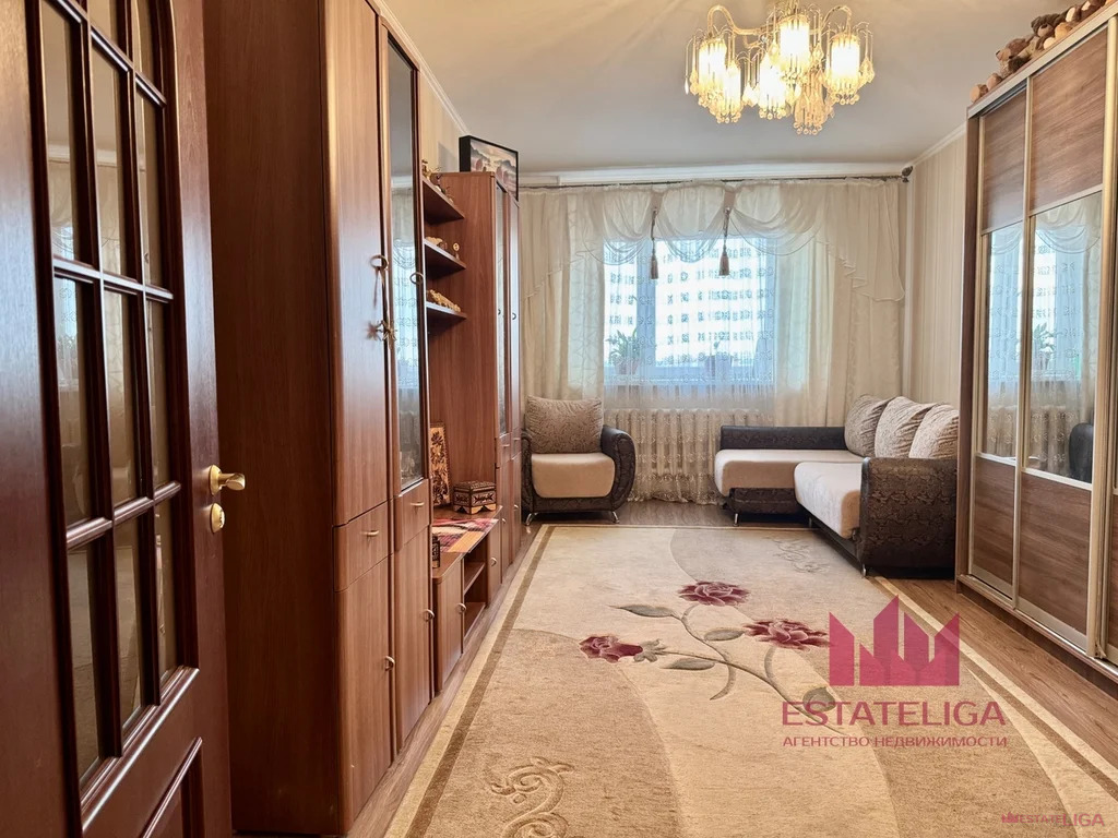 Продажа квартиры, Домодедово, Домодедово г. о., улица Кирова - Фото 9