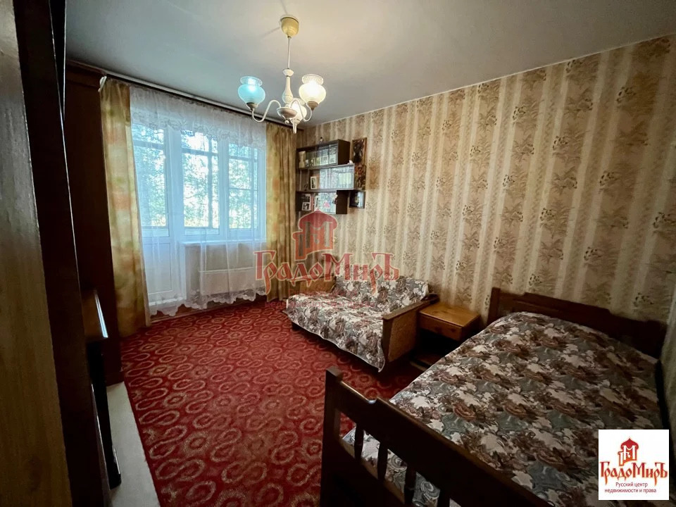 Продажа квартиры, Талдом, Талдомский район, Юбилейный мкр, 35 - Фото 6