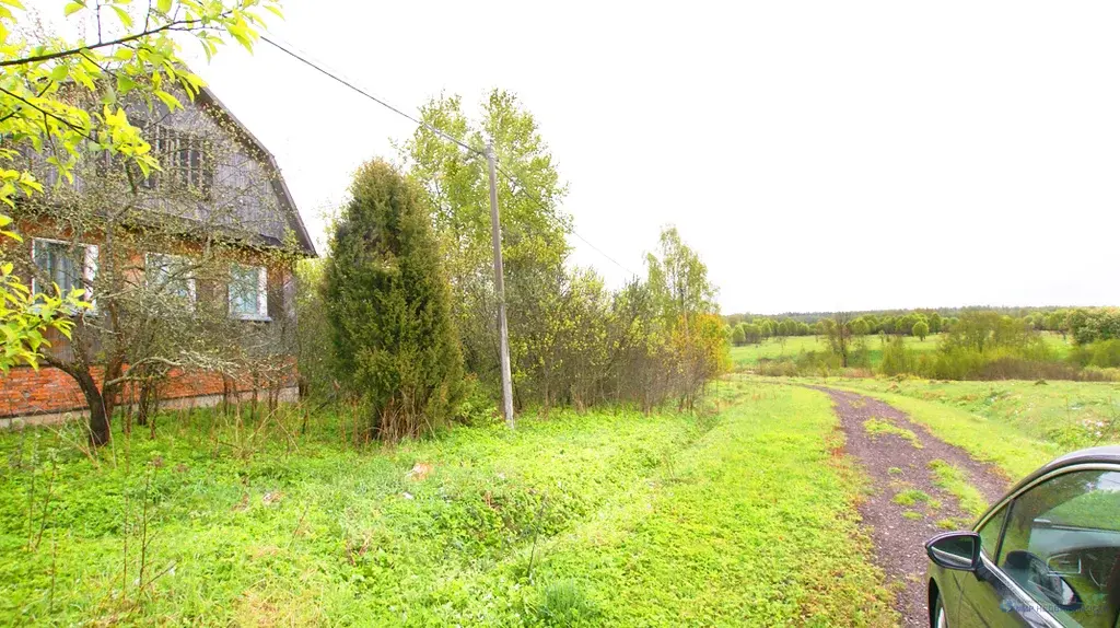 Дом в деревне Иваньково Волоколамского района Московской области - Фото 12