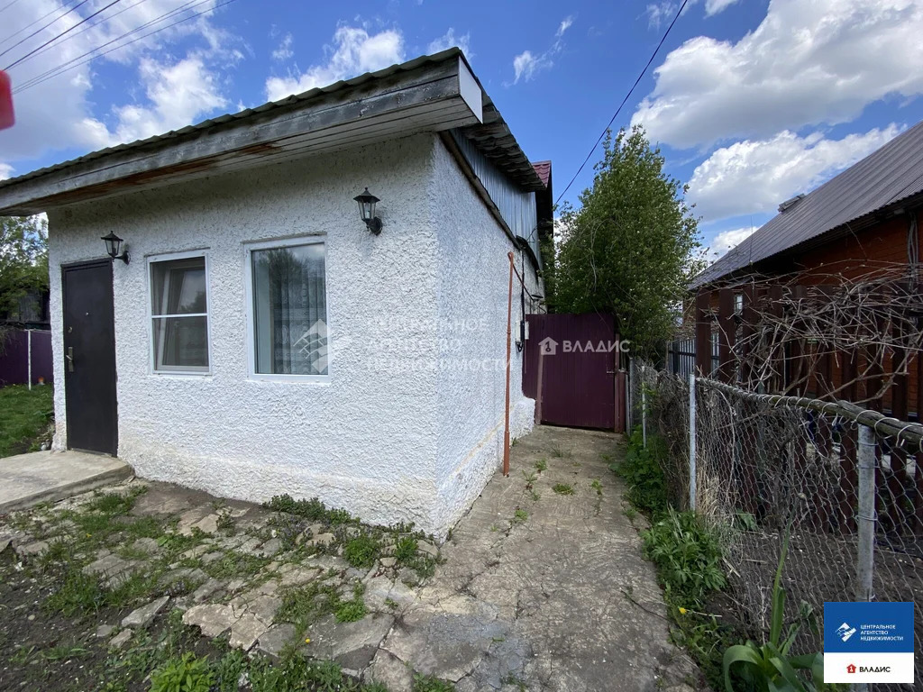 Продажа дома, Лопатино, Скопинский район, ул. Центральная - Фото 19