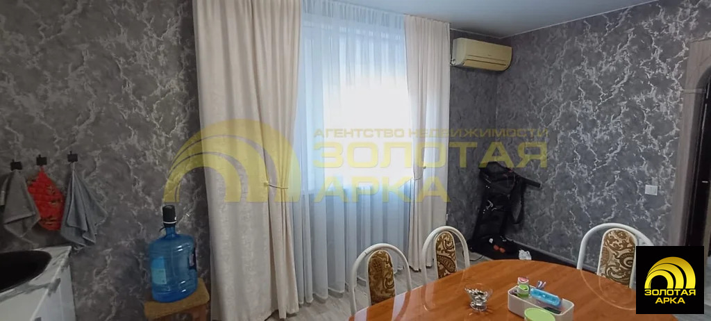 Продажа квартиры, Веселовка, Темрюкский район - Фото 6