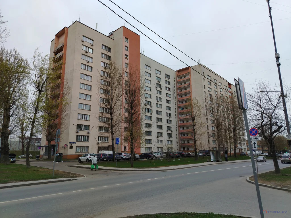 Продажа квартиры, ул. Полбина - Фото 1