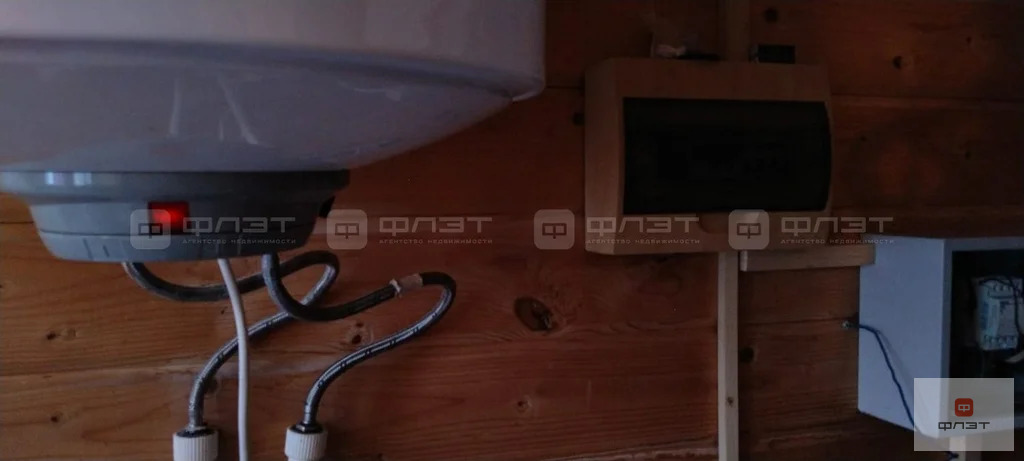 Продажа дома, Казань, СНТ Ветеран КАПО им С.П.Горбунова - Фото 6