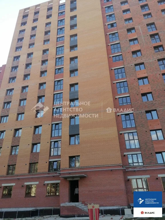 Продажа квартиры, Рязань - Фото 3