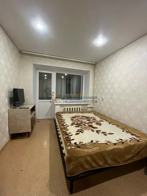 Аренда квартиры, Уфа, ул. 50-летия Октября - Фото 4