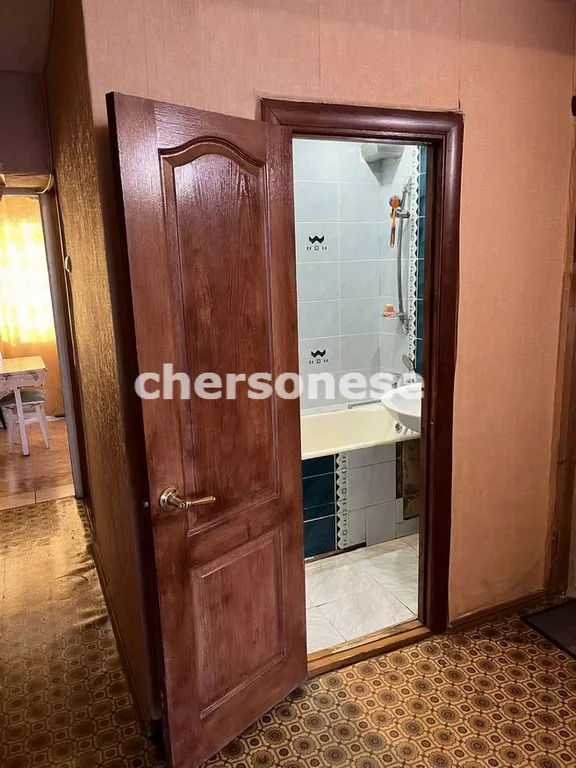 Продажа квартиры, Севастополь, ул. Генерала Жидилова - Фото 12
