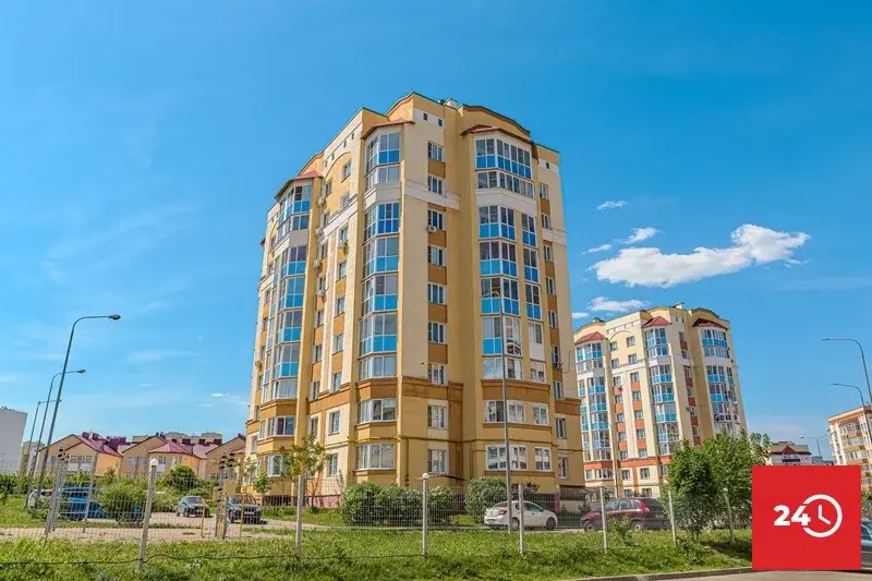 2к.кв в Засечном мкр. Лукоморье! - Фото 1