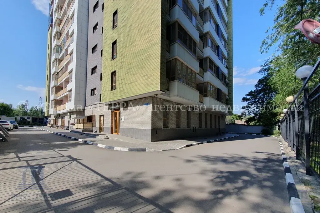 Продаю 3к квартиру в ЖК Триумф в центре Ростова-на-Дону парк Революции - Фото 41