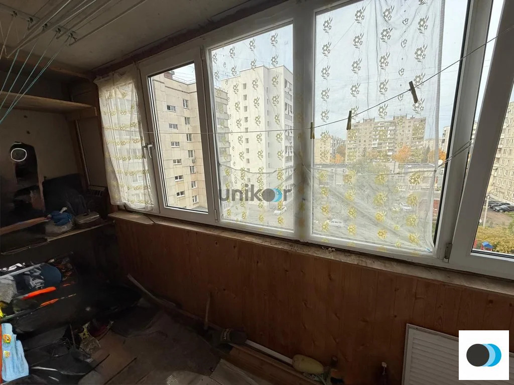Продажа квартиры, Уфа, ул. Ферина - Фото 13