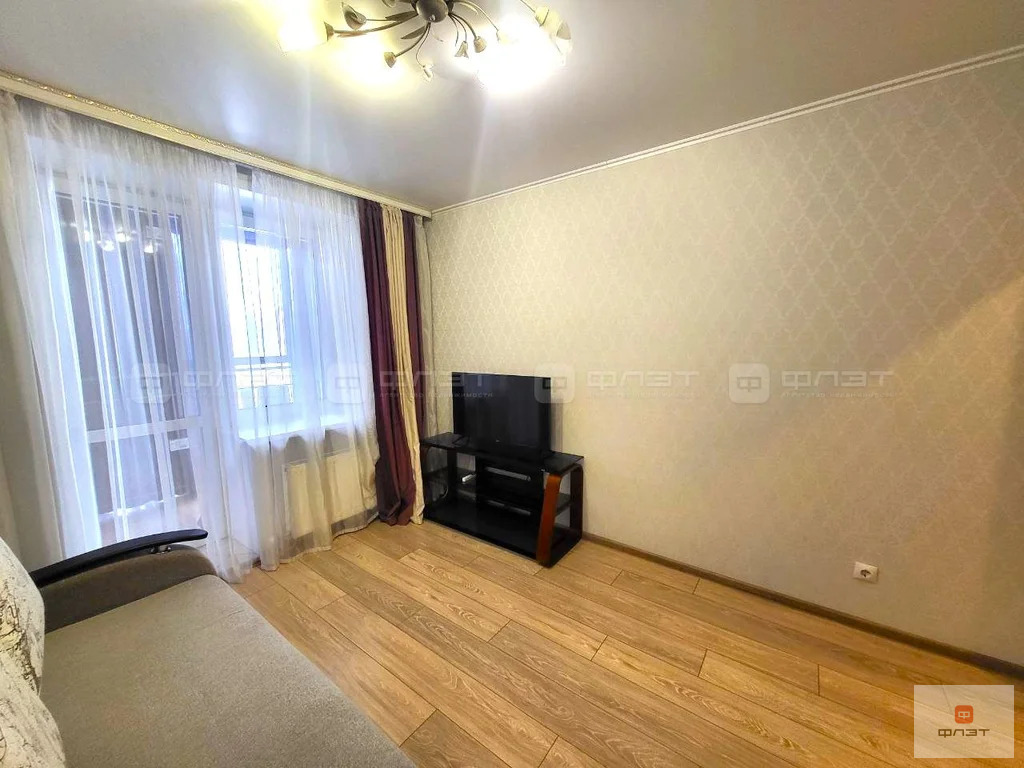 Продажа квартиры, Казань, ул. Ленинградская - Фото 1