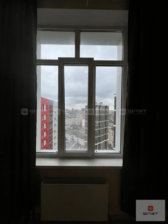 Продажа квартиры, Казань, ул. Аметьевская магистраль - Фото 20