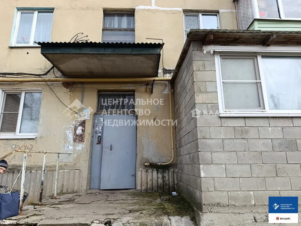 Продажа квартиры, Шилово, Шиловский район, ул. 8 Марта - Фото 2