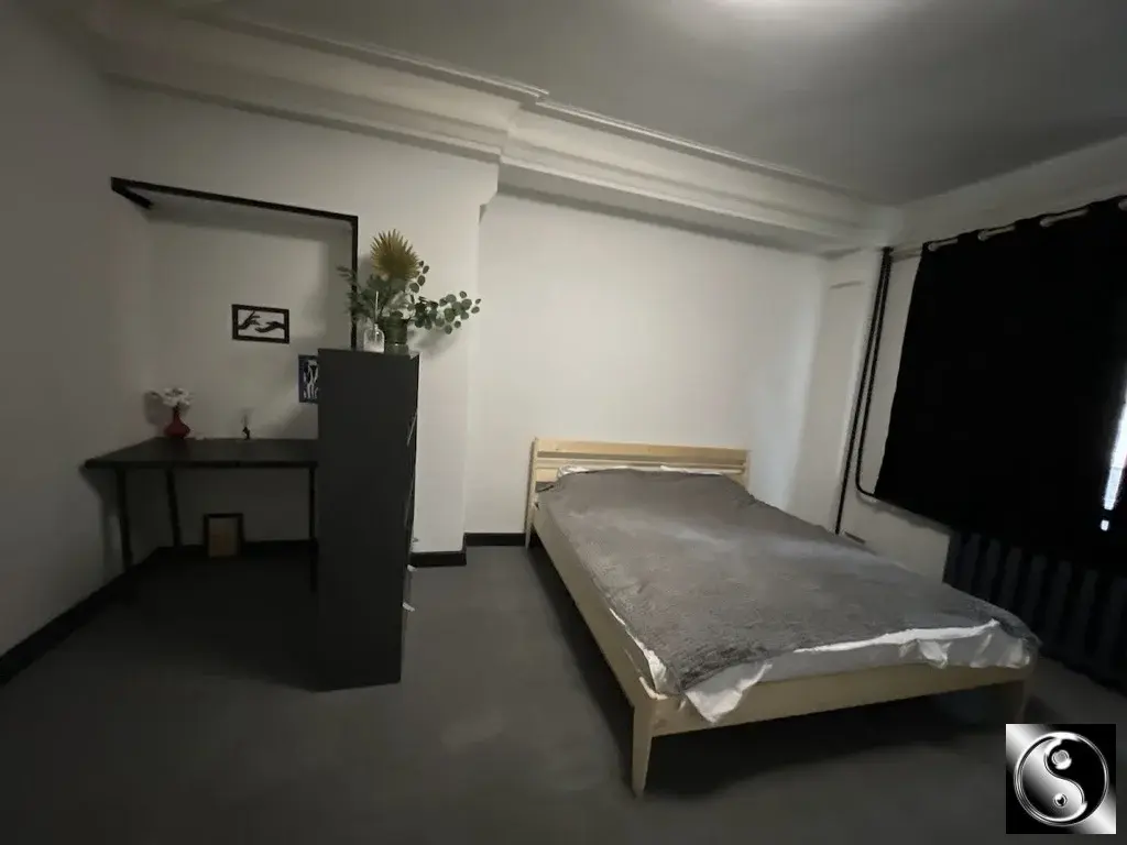 Аренда двухкомнатной квартиры 48.0м Лесная ул., 35/2, Москва, ЦАО, р-н - Фото 1