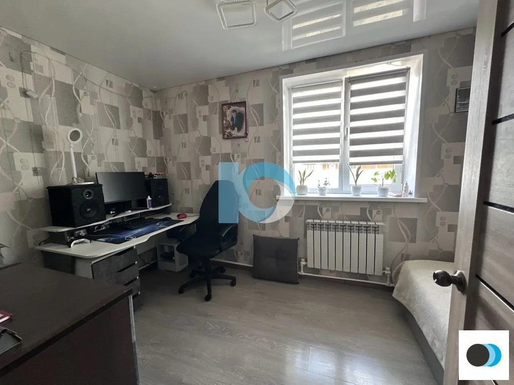 Продажа дома, Иглино, Иглинский район, улица Дзержинского - Фото 24