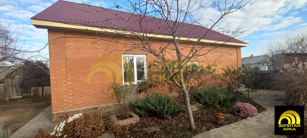 Продажа дома, Львовское, Северский район, ул. Пролетарская - Фото 4
