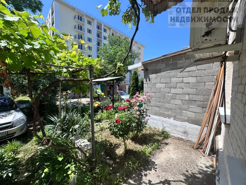 Квартира в тихом месте - Фото 9