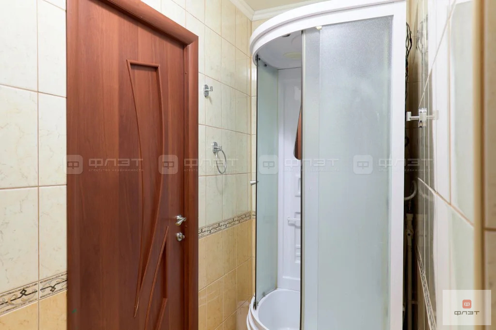 Продажа дома, Казань, ул. Вишневая (Новая Сосновка) - Фото 30