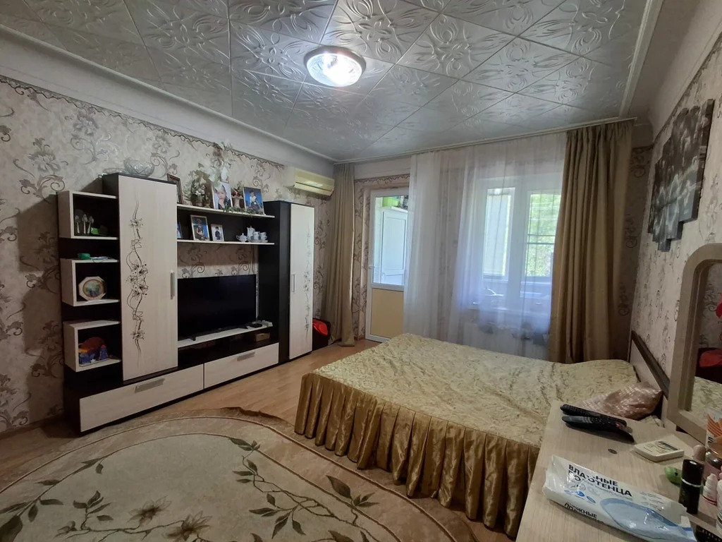 Продажа квартиры, Ахтырский, Абинский район, ул. Мира - Фото 5