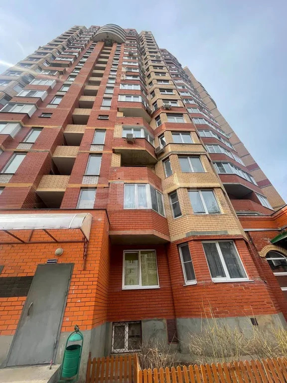 Продажа квартиры, Балашиха, Балашиха г. о., ул. Калинина - Фото 29