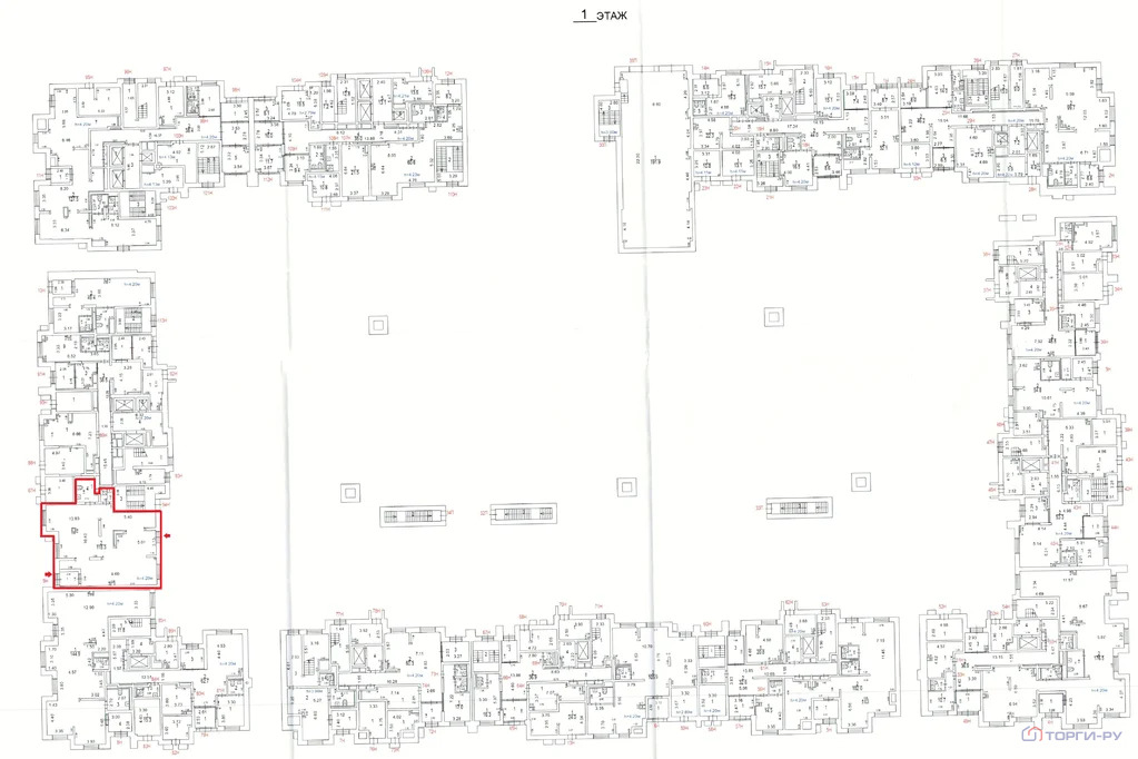 Продажа торгового помещения, ул. Кедрова - Фото 2