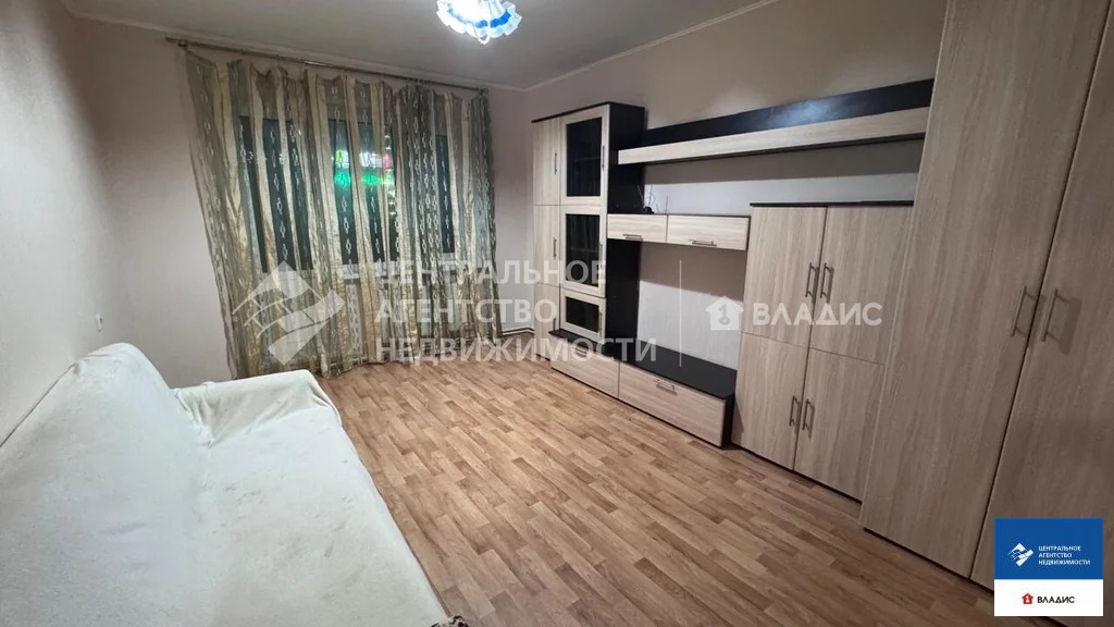 Аренда квартиры, Рязань, ул. Быстрецкая - Фото 1