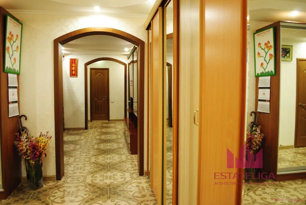 Продажа квартиры, Люберцы, Люберецкий район, проспект Гагарина - Фото 14