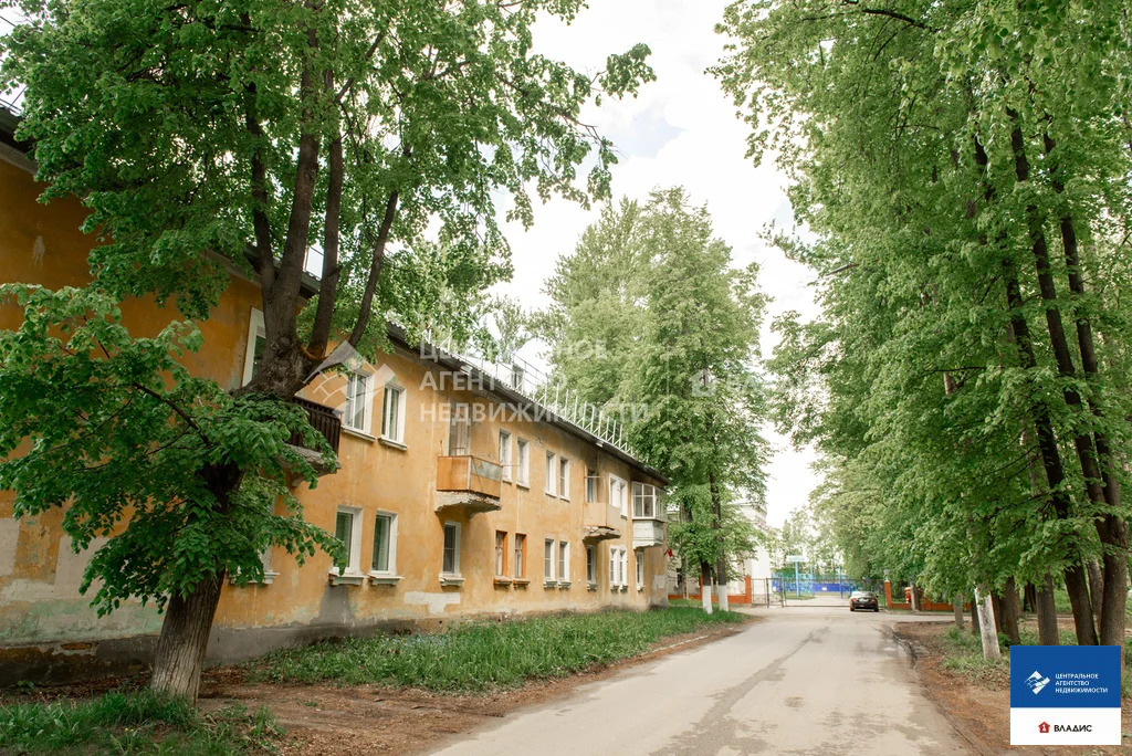 Продажа квартиры, Рязань, ул. Качевская - Фото 19