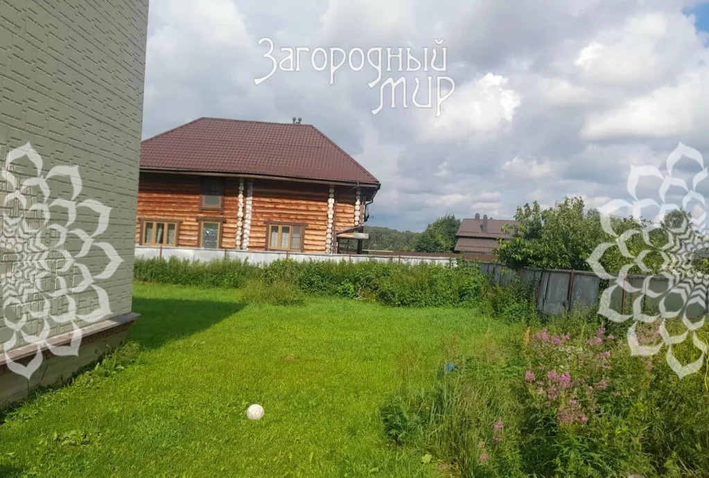 Продам дом, Дмитровское шоссе, 50 км от МКАД - Фото 8