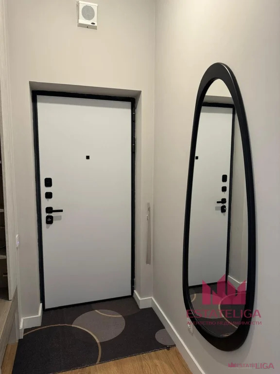 Аренда квартиры, Новоданиловская наб. - Фото 26