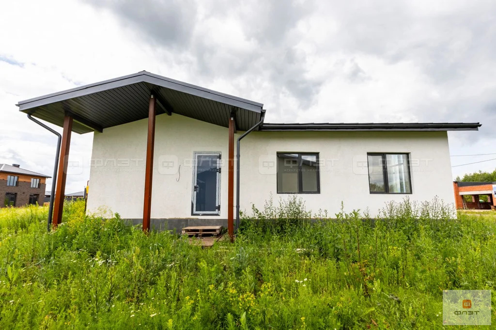 Продажа дома, Столбище, Лаишевский район, ул. Славная - Фото 2
