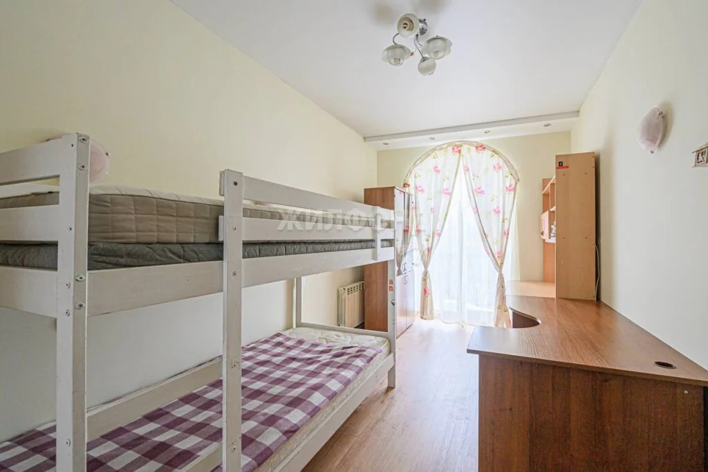 Продажа квартиры, Новосибирск, ул. Вертковская - Фото 19