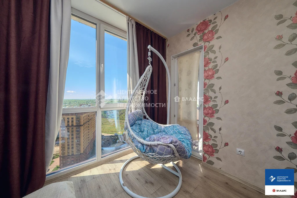 Продажа квартиры, Рязань - Фото 6