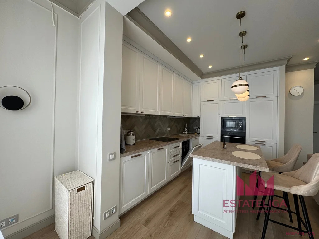 Аренда квартиры, Корабельная улица - Фото 11