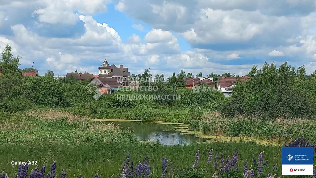 Продажа участка, Рыбновский район, садоводческое товарищество ... - Фото 1