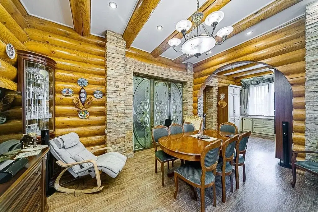 Продаю дом 390.0м Московская область, Дмитровский муниципальный округ, ... - Фото 44