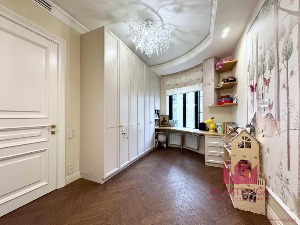 Продажа квартиры, Ленинградский пр-кт. - Фото 10