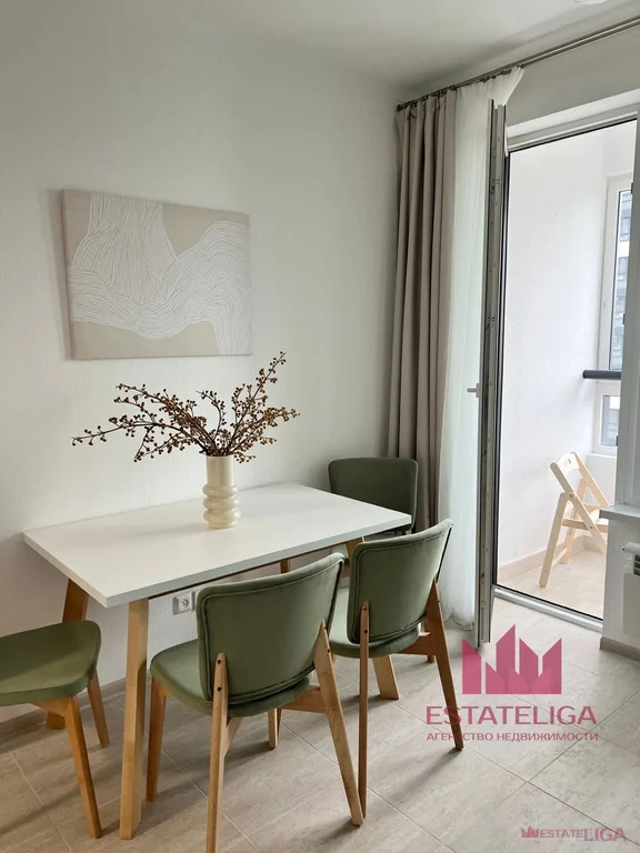 Аренда квартиры, Аминьевское ш. - Фото 14