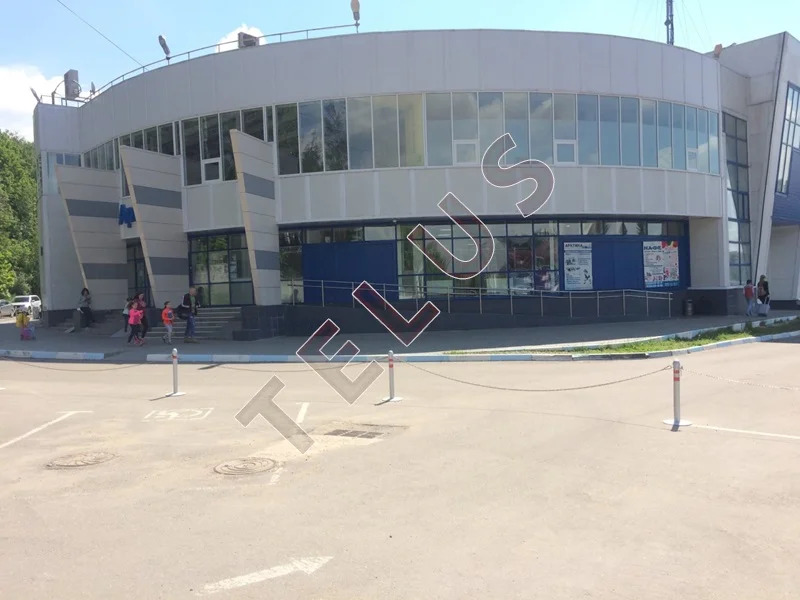 МО, Видное, Зеленый пер., 5401.1 м2, Здание (ном. объекта: 7802) - Фото 3