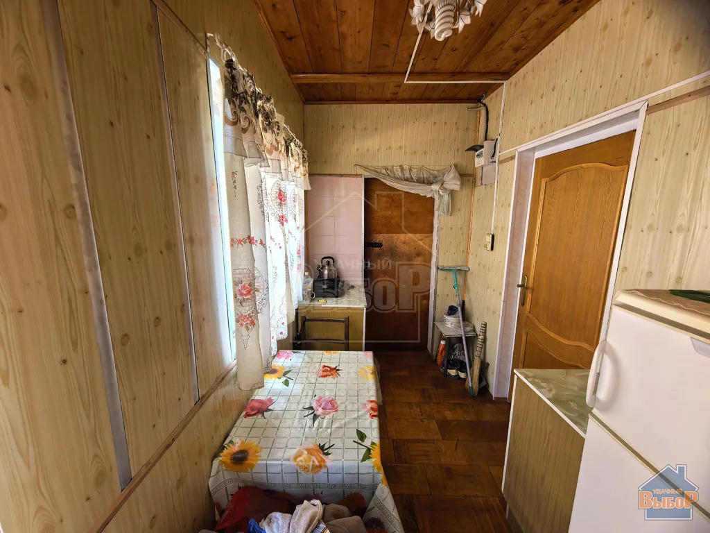 Продажа дома, Марьинка, Ступинский район, Солнечная улица - Фото 13