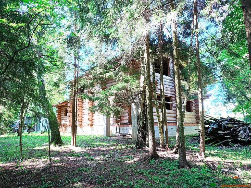 Продажа дома, Истра, Истринский район, Московская обл - Фото 1