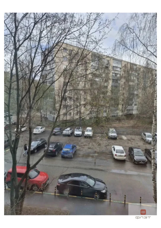 Продажа квартиры, Казань, ул. Рихарда Зорге - Фото 5